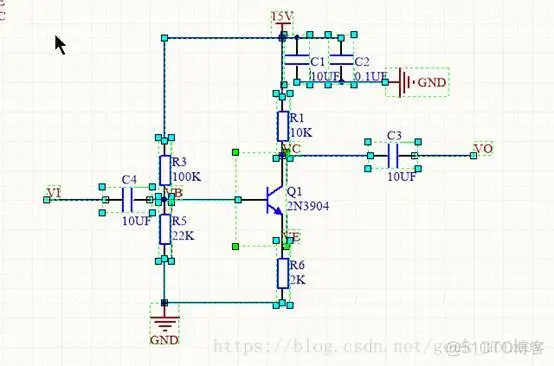 AD中PCB布局与布线的一般原则_布线_13